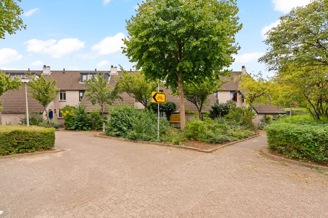 Foto 1 van Breedspoor 56