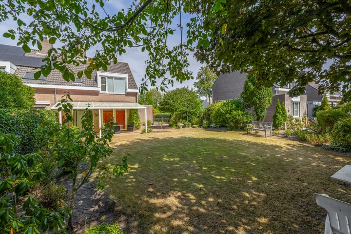 Foto 29 van Wilde Wingerd 21