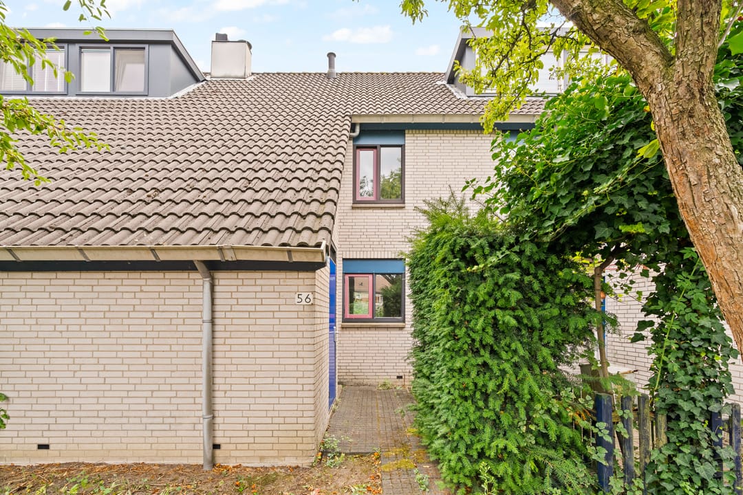 Foto 2 van Breedspoor 56