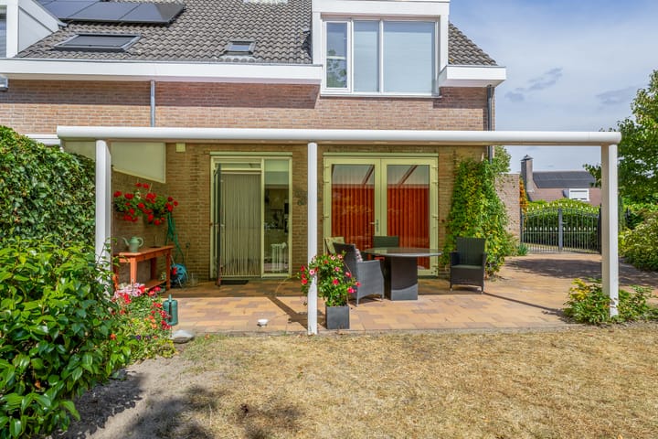 Foto 30 van Wilde Wingerd 21