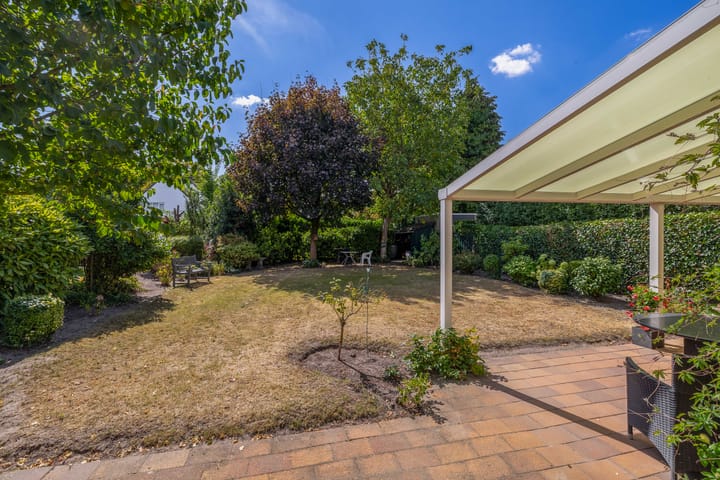 Foto 32 van Wilde Wingerd 21