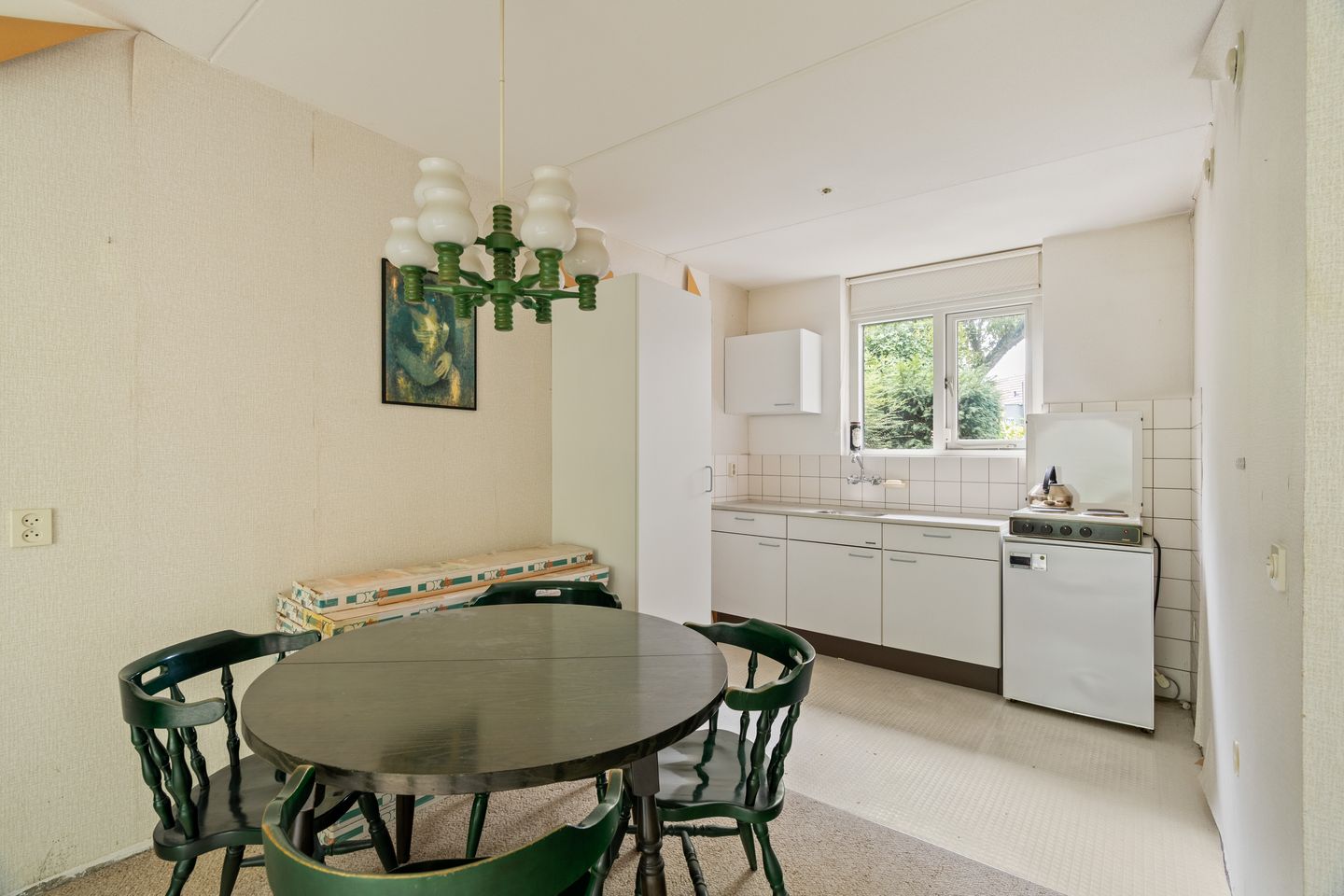 Foto 5 van Breedspoor 56