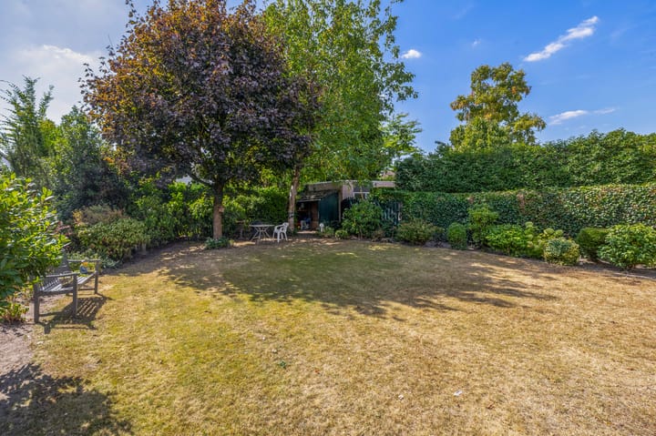 Foto 33 van Wilde Wingerd 21