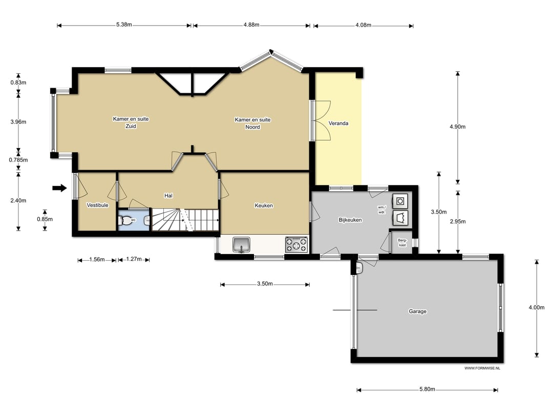 Foto 47 van Goorseweg 15