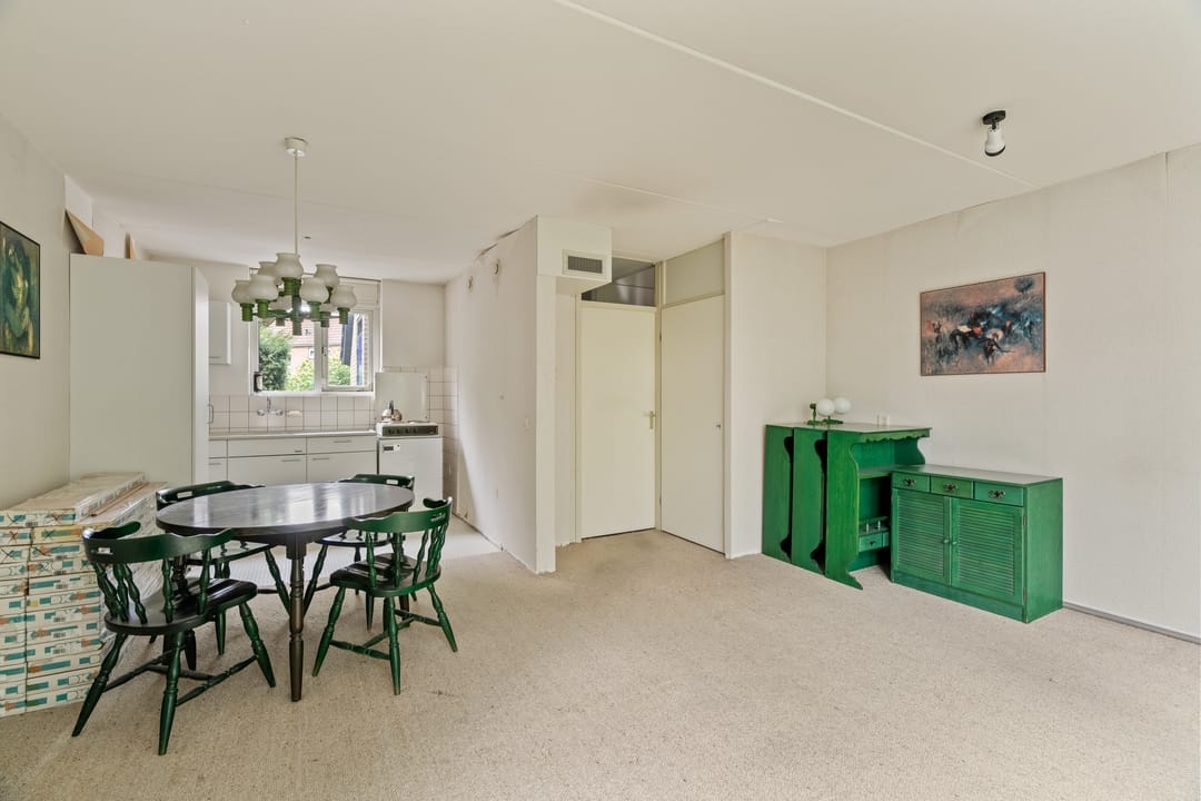 Foto 8 van Breedspoor 56