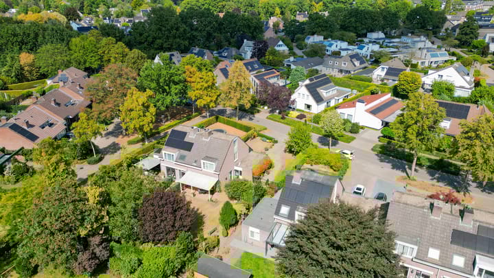 Foto 36 van Wilde Wingerd 21