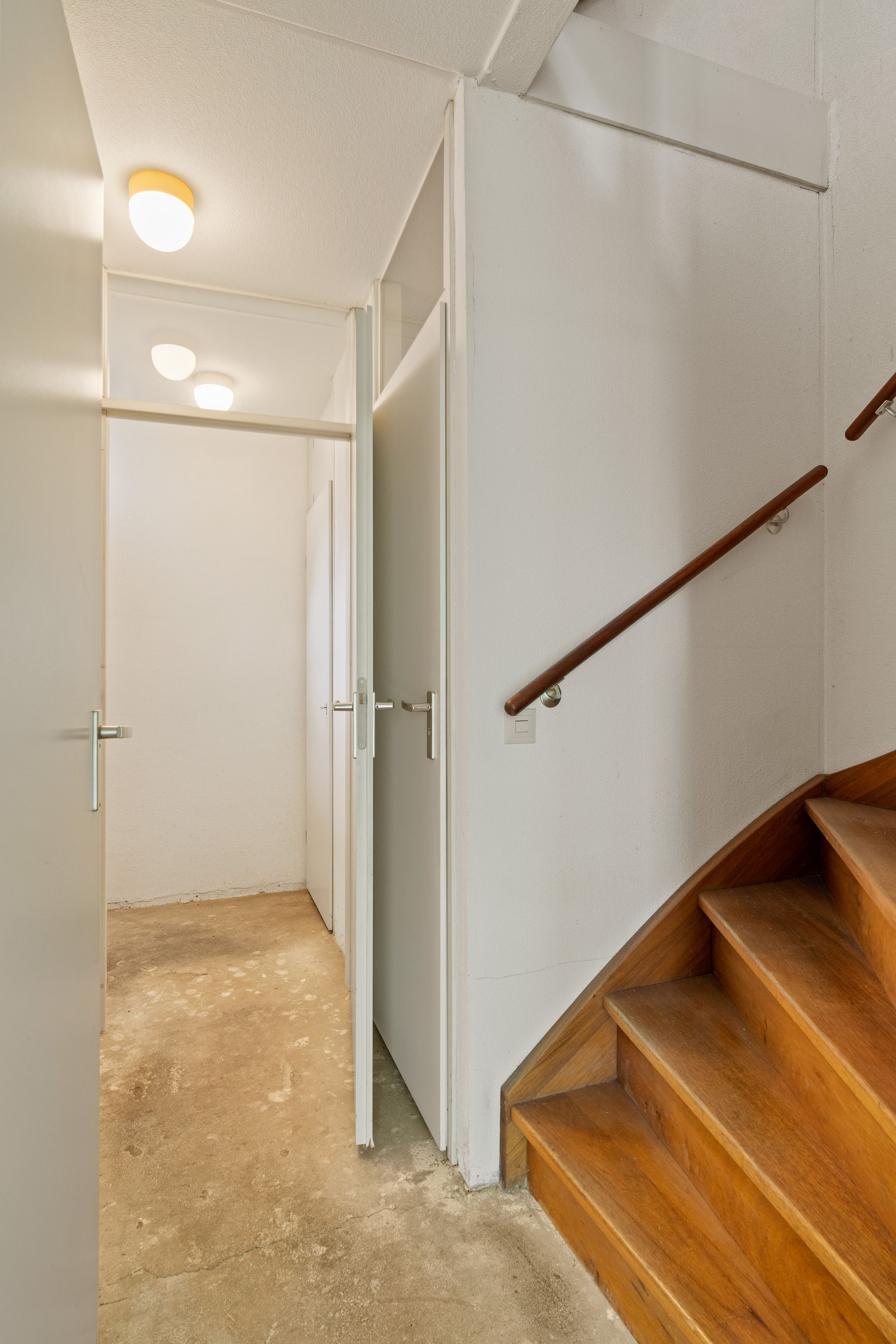 Foto 9 van Breedspoor 56