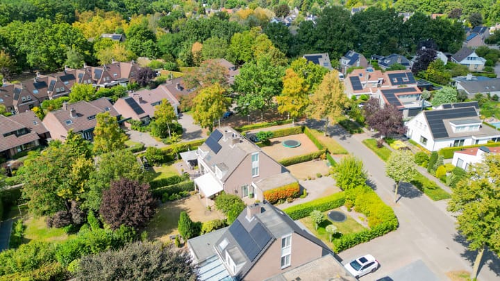 Foto 37 van Wilde Wingerd 21