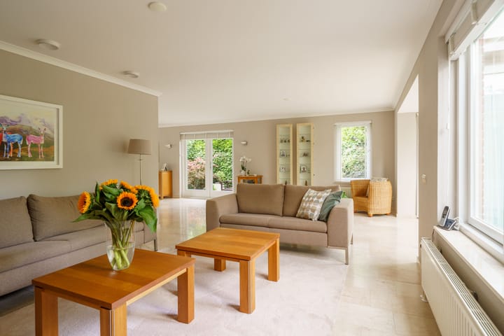 Foto 4 van Wim Schuhmacherhof 31