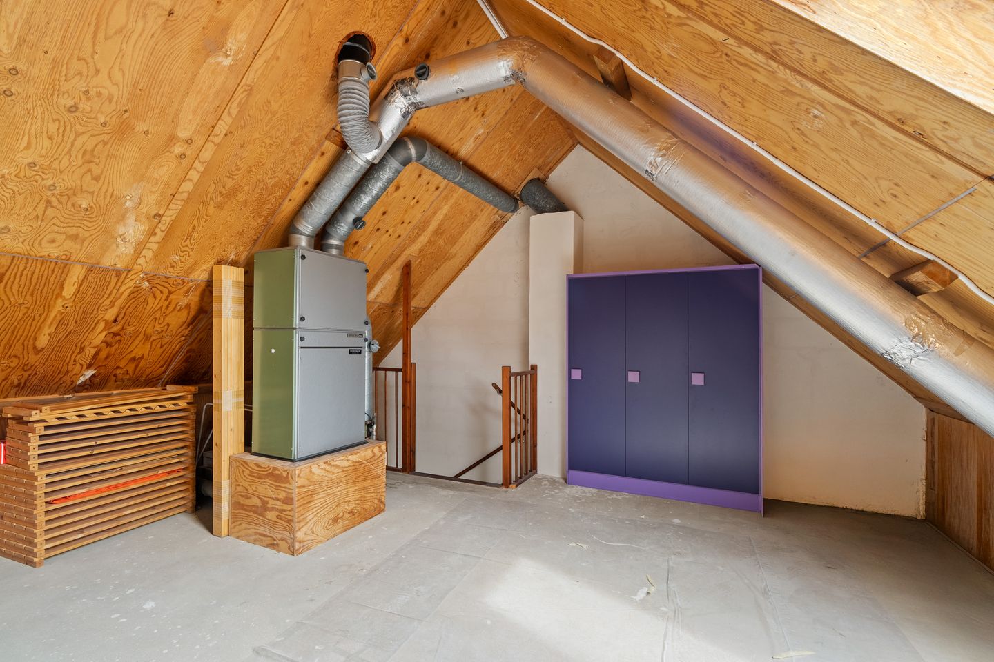 Foto 20 van Breedspoor 56