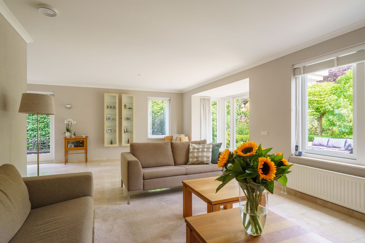 Foto 5 van Wim Schuhmacherhof 31