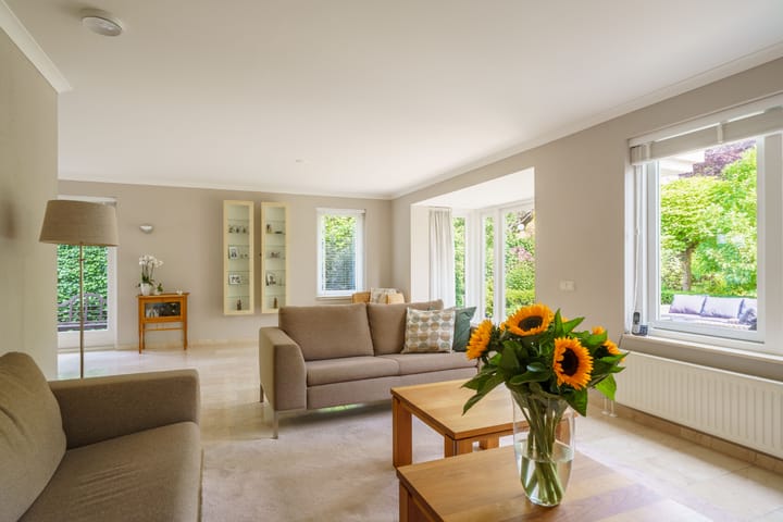 Foto 5 van Wim Schuhmacherhof 31