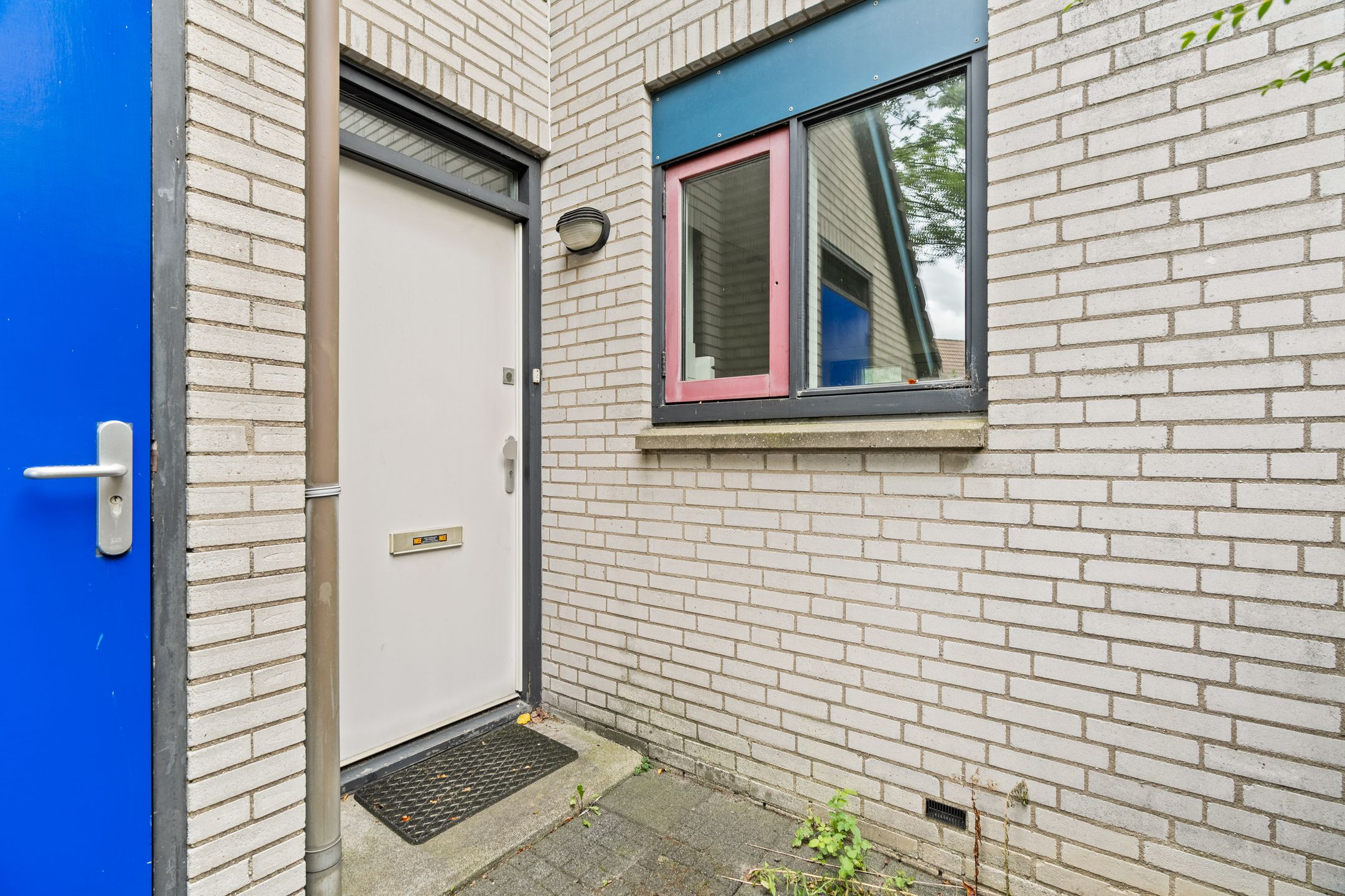 Foto 21 van Breedspoor 56