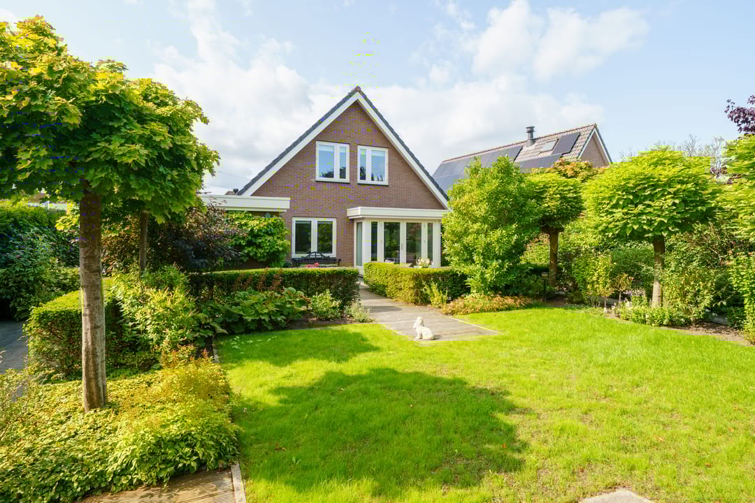 Foto 2 van Wim Schuhmacherhof 31