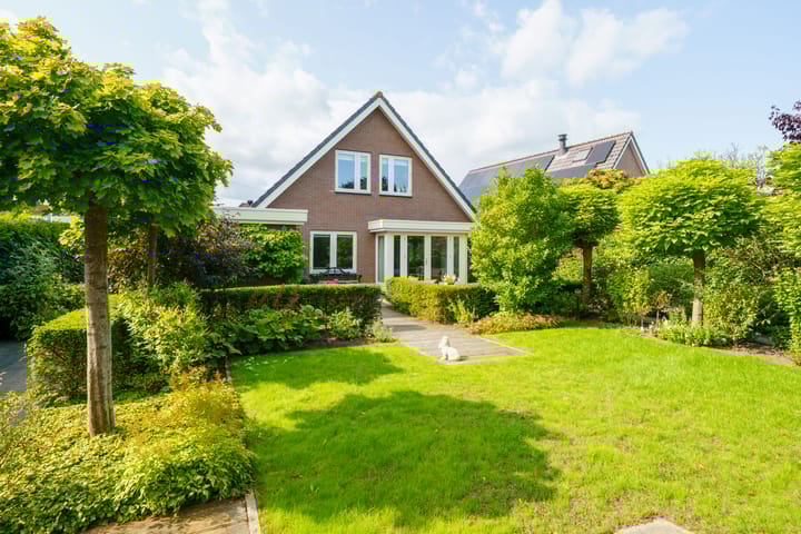 Foto 2 van Wim Schuhmacherhof 31