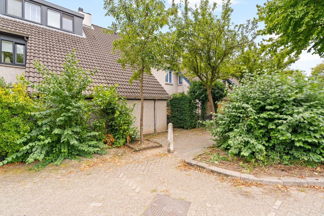 Foto 23 van Breedspoor 56