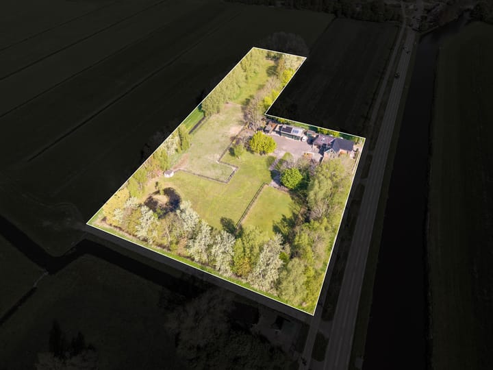 Foto 4 van Woldweg 12