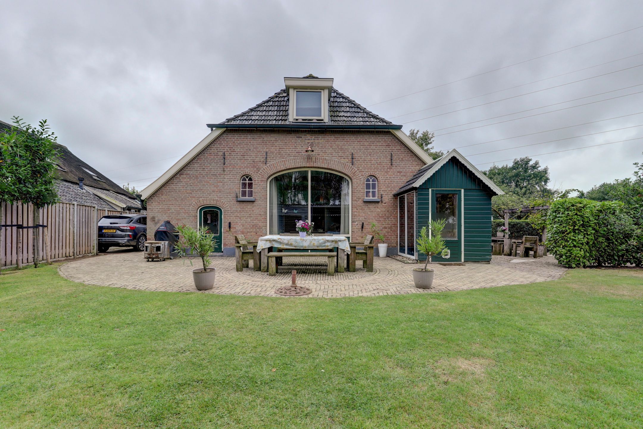 Vierakkersestraatweg 3