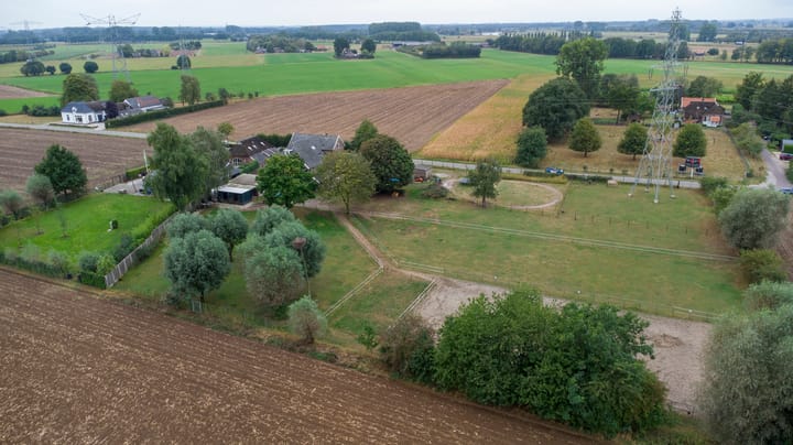 Foto 3 van Vierakkersestraatweg 3