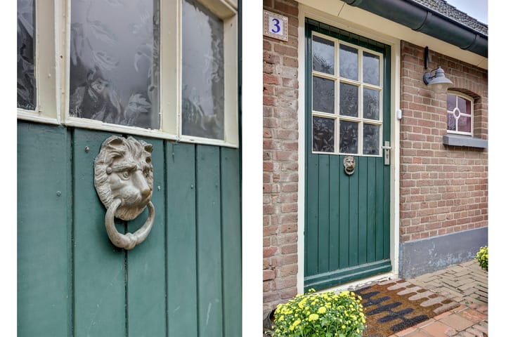 Foto 4 van Vierakkersestraatweg 3