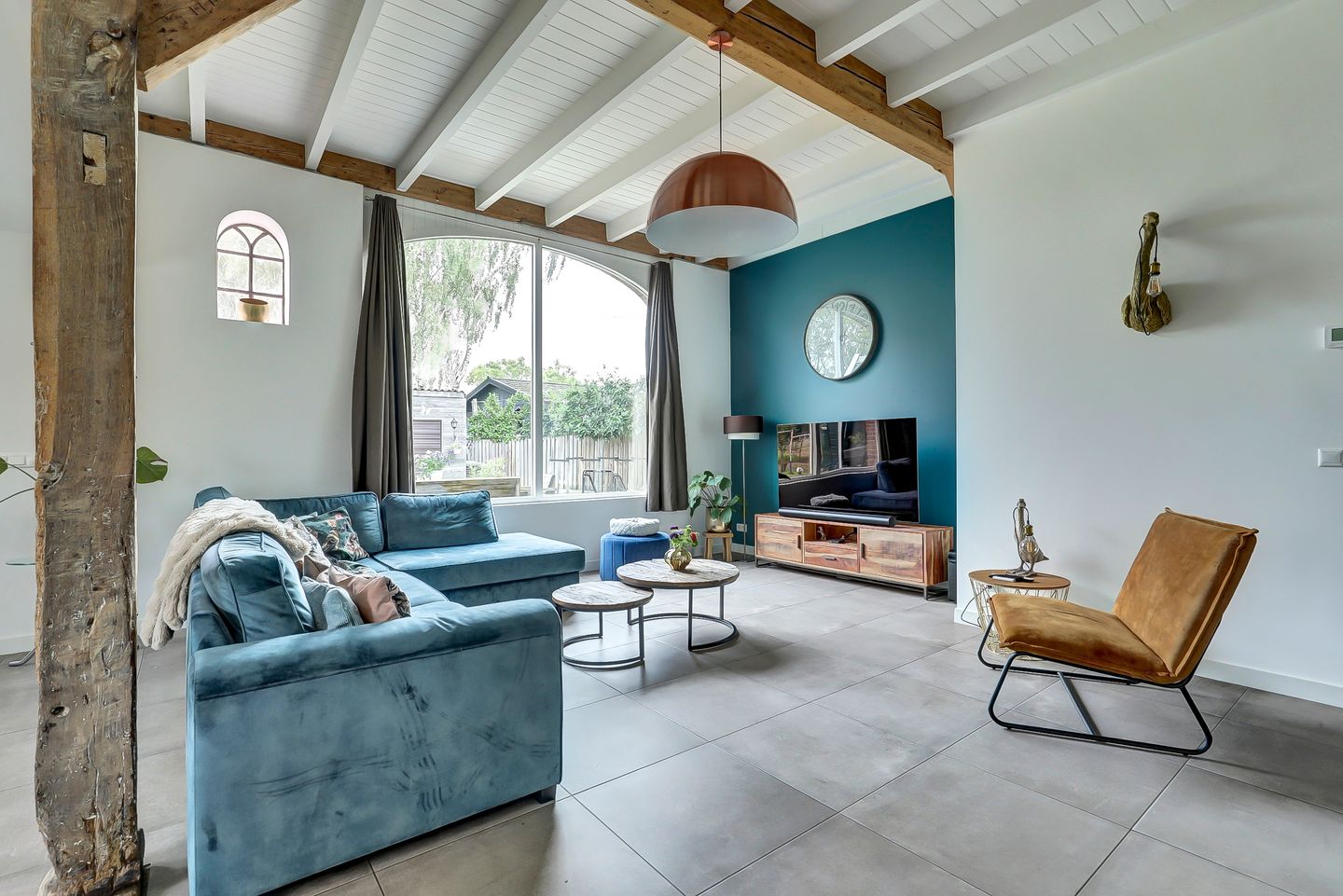 Foto 10 van Vierakkersestraatweg 3