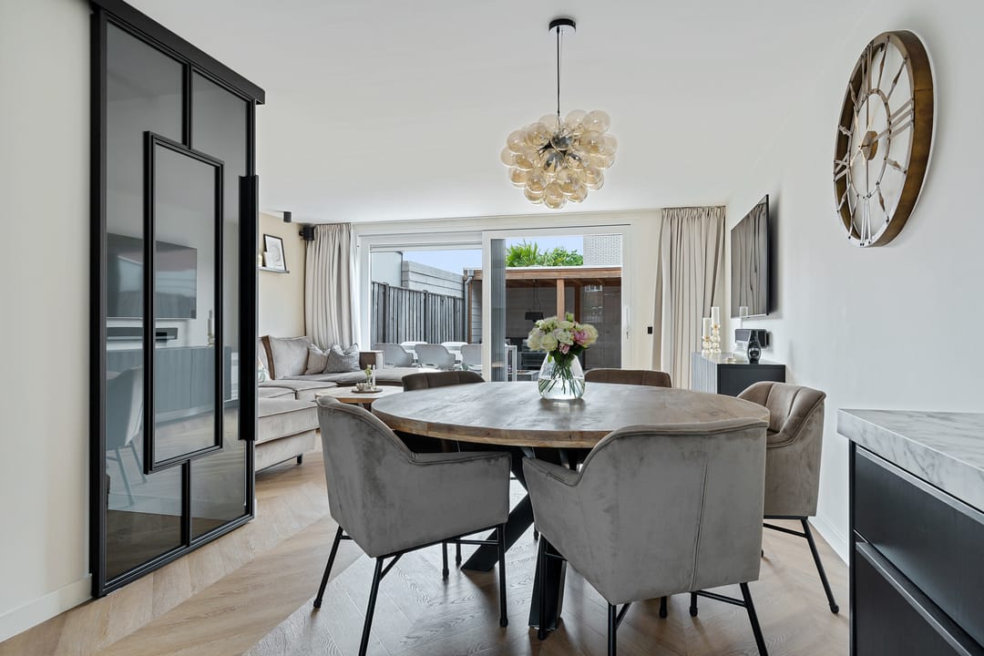 Foto 8 van Hooidamsloot 4