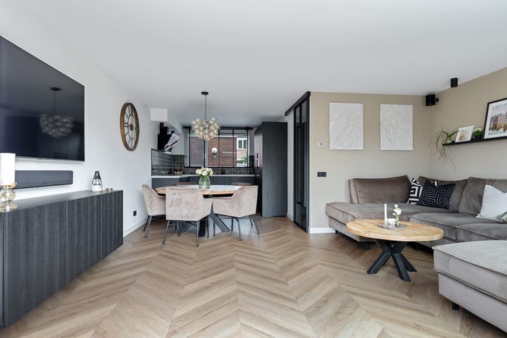 Foto 2 van Hooidamsloot 4