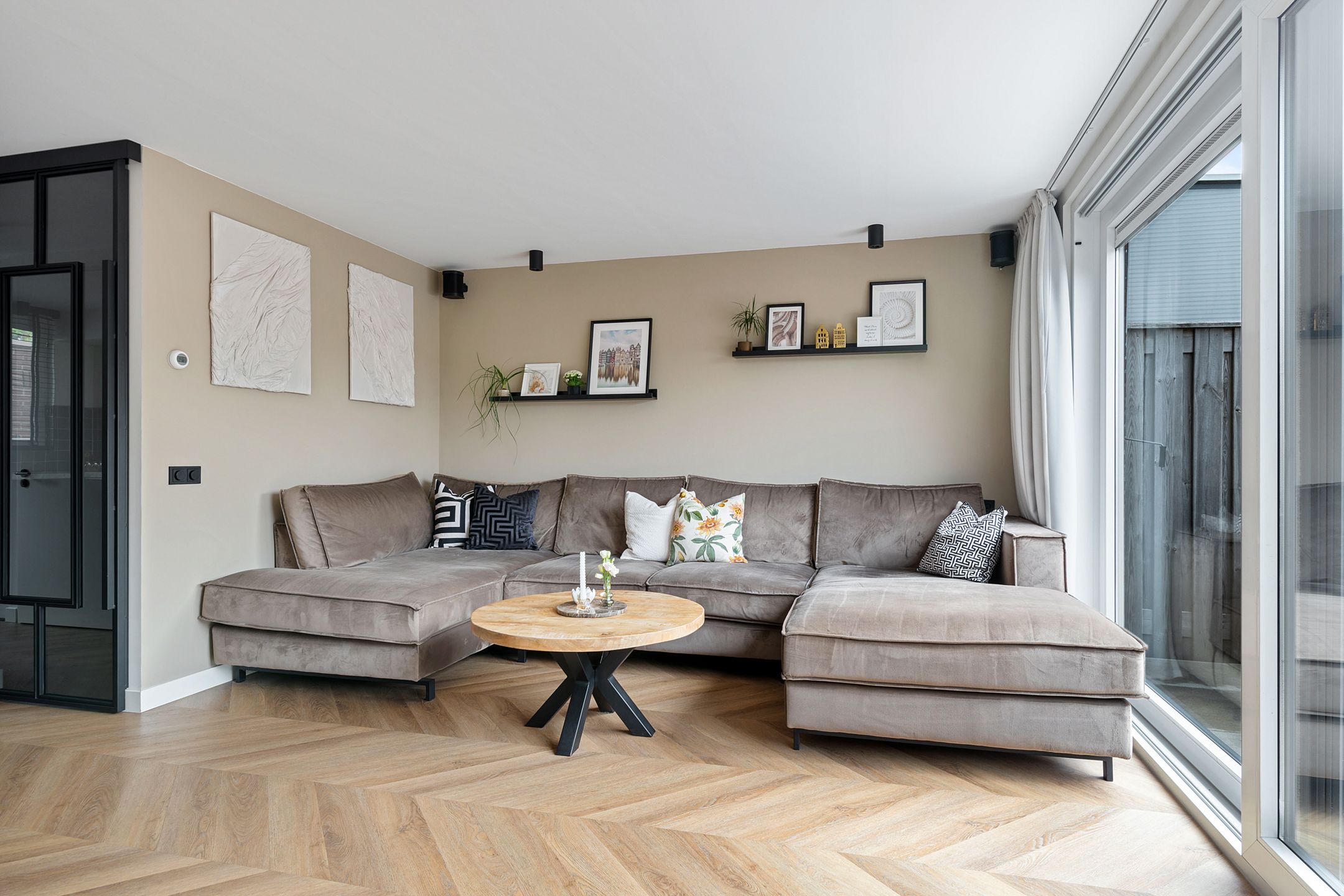 Foto 6 van Hooidamsloot 4