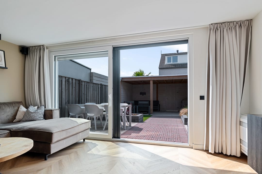 Foto 7 van Hooidamsloot 4