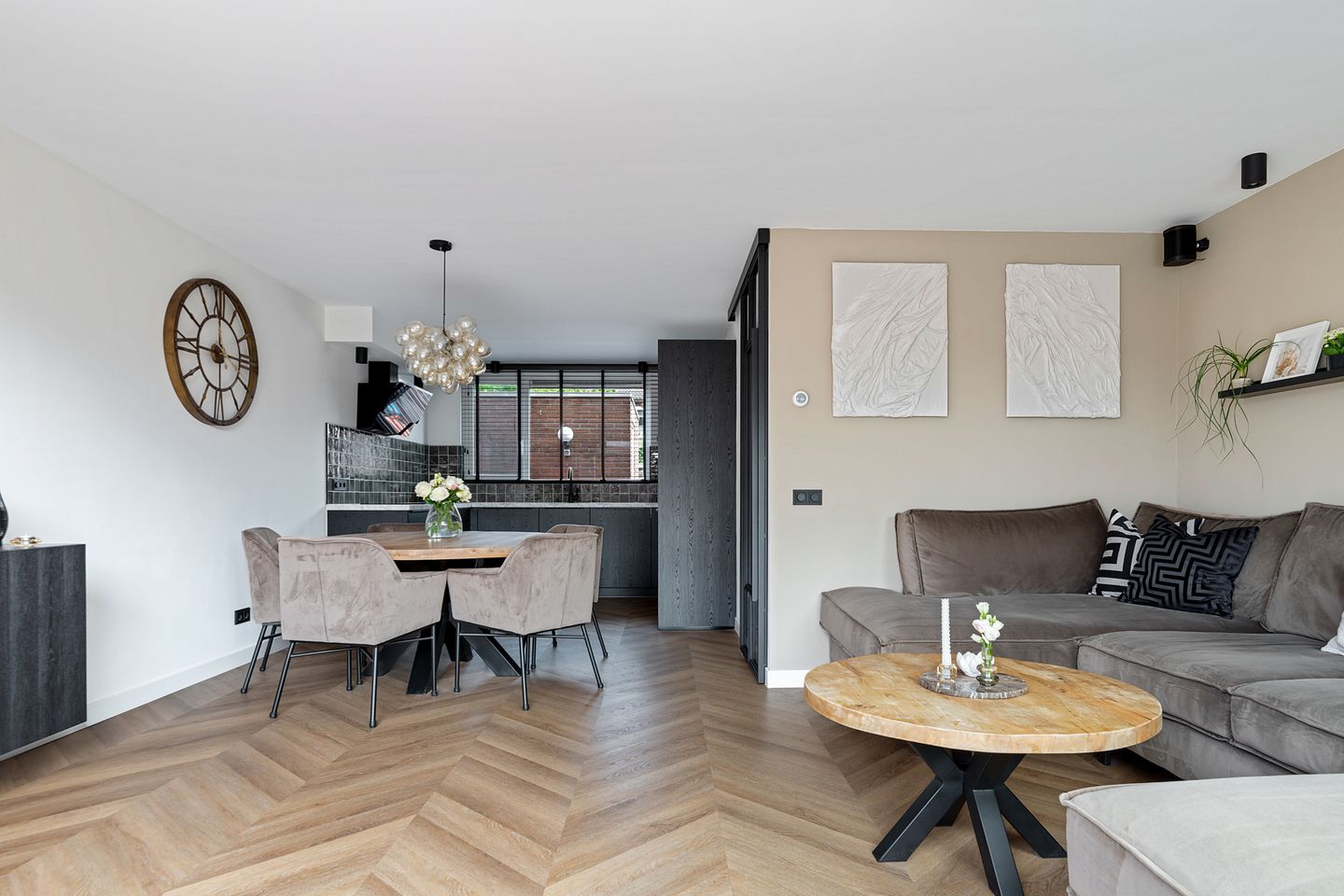 Foto 5 van Hooidamsloot 4