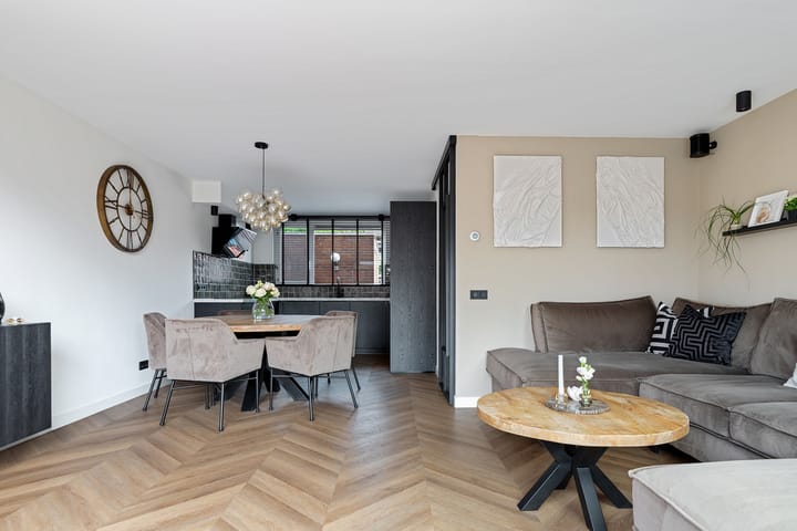 Foto 5 van Hooidamsloot 4