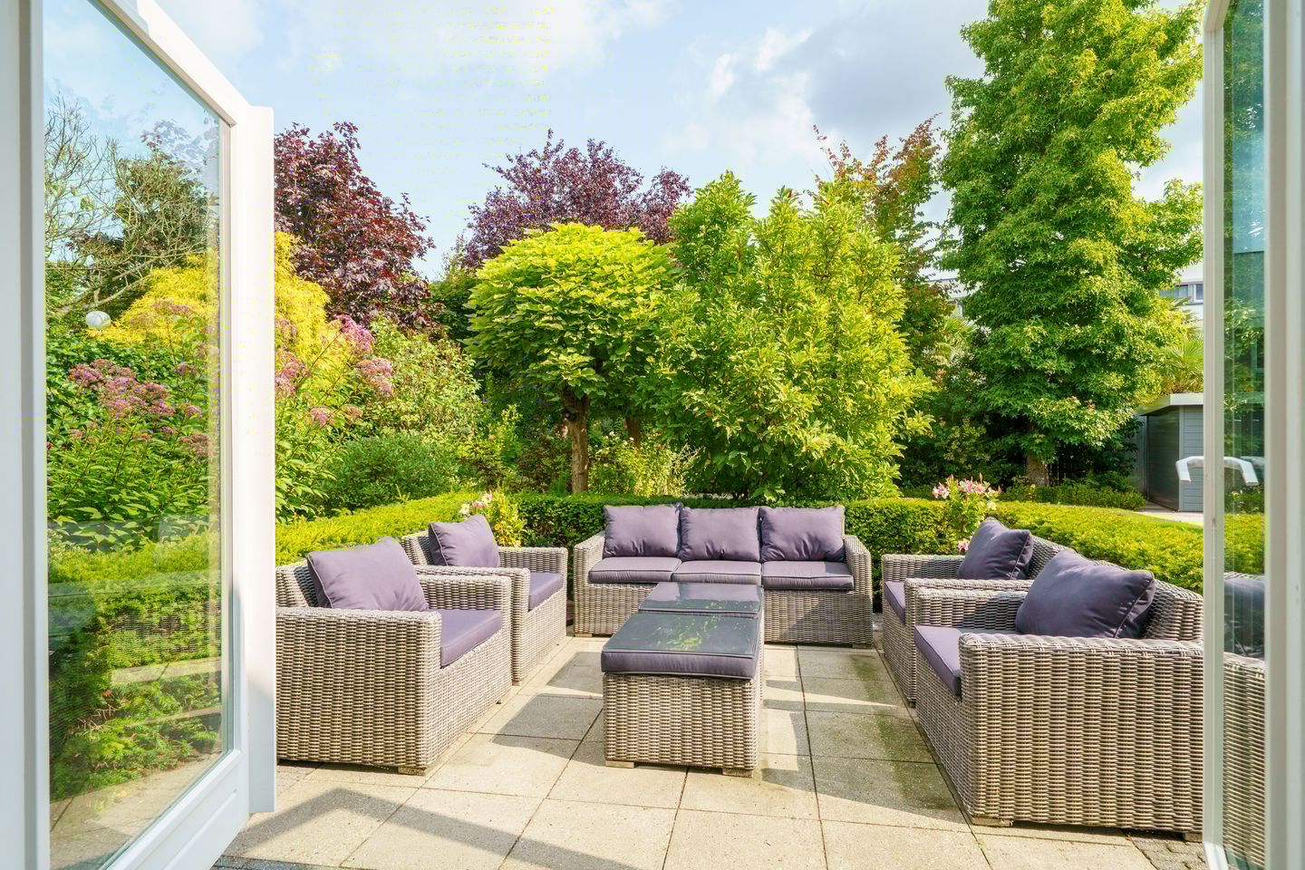 Foto 35 van Wim Schuhmacherhof 31