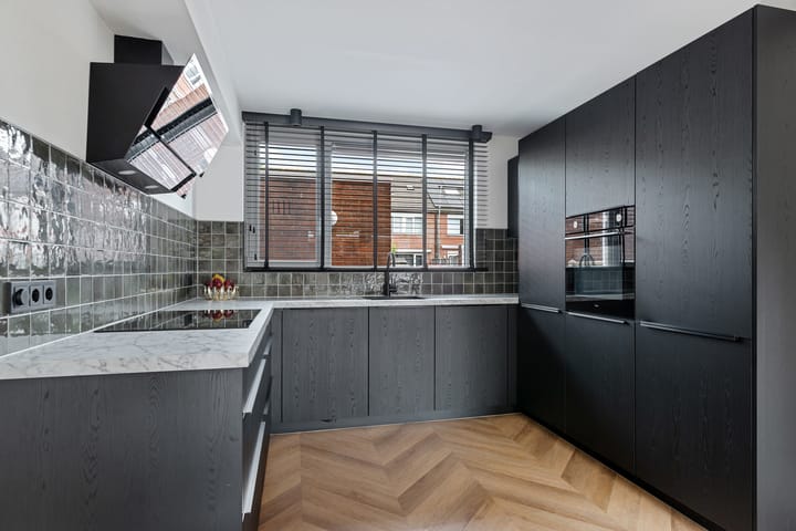 Foto 9 van Hooidamsloot 4