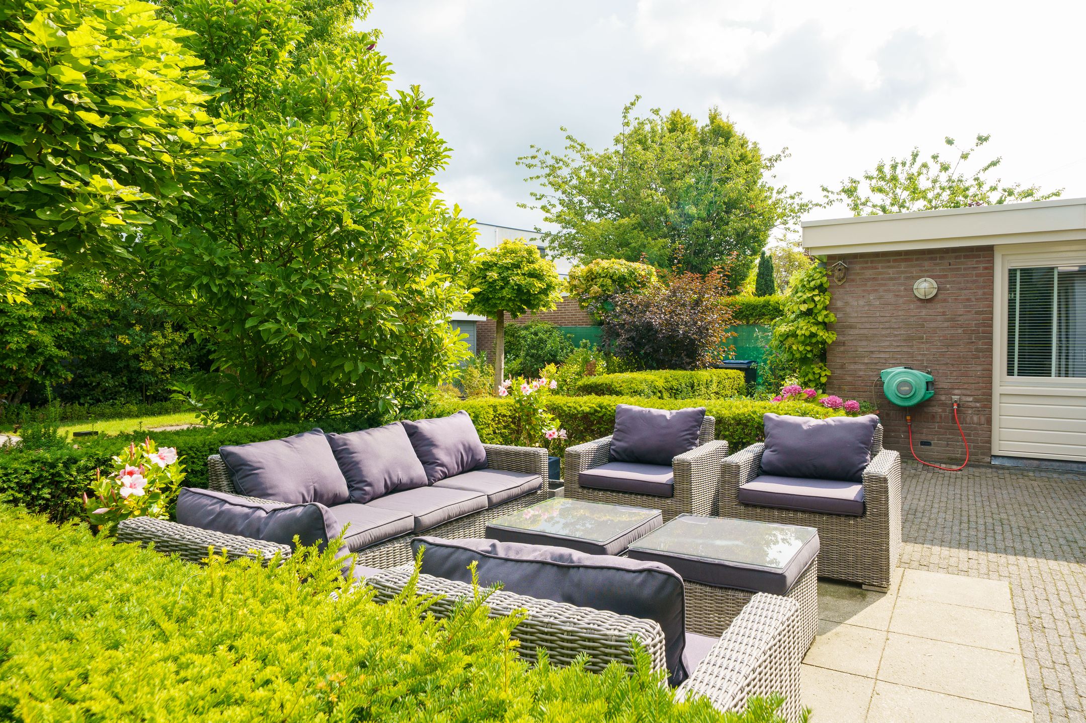 Foto 36 van Wim Schuhmacherhof 31