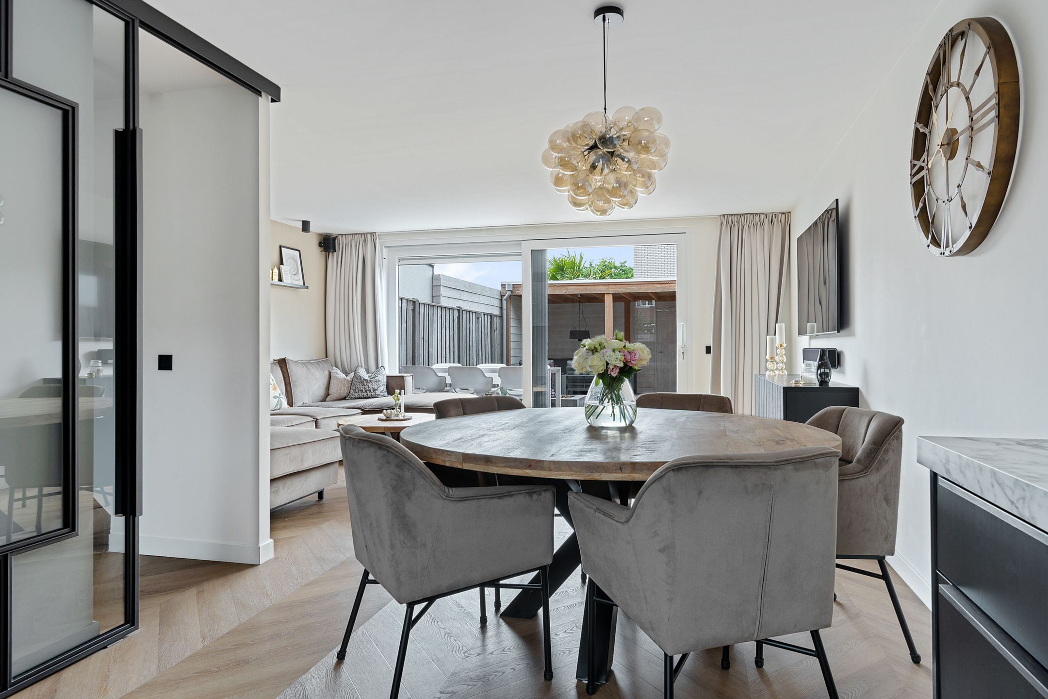 Foto 12 van Hooidamsloot 4