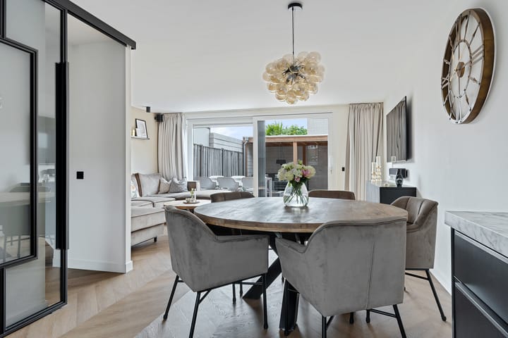 Foto 12 van Hooidamsloot 4