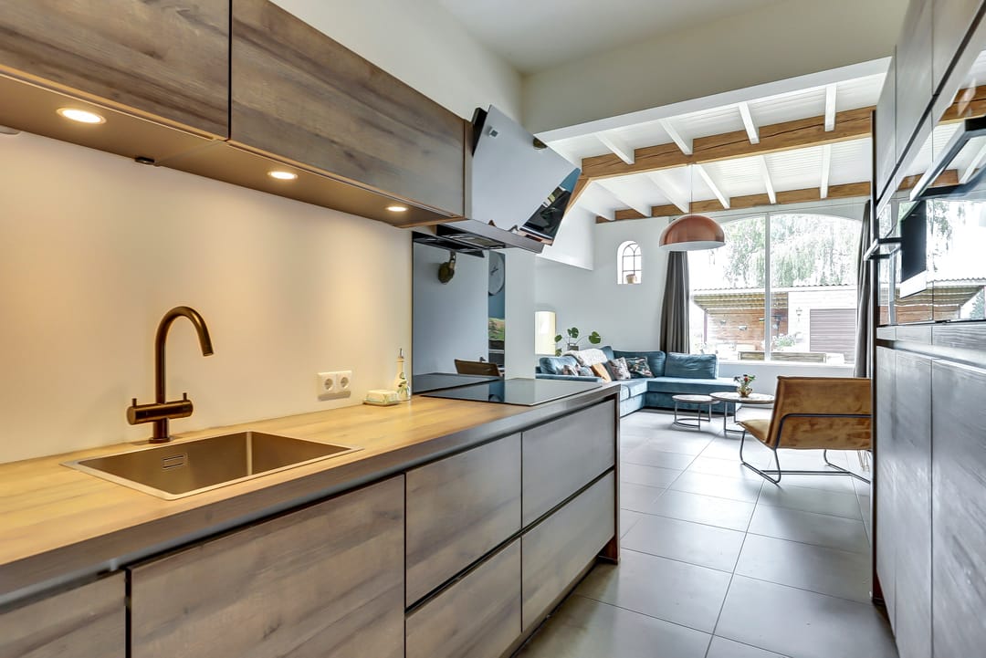 Foto 11 van Vierakkersestraatweg 3