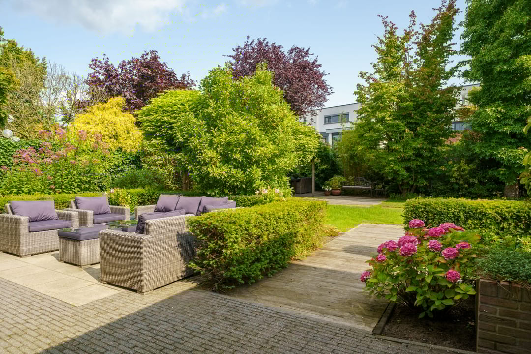 Foto 37 van Wim Schuhmacherhof 31