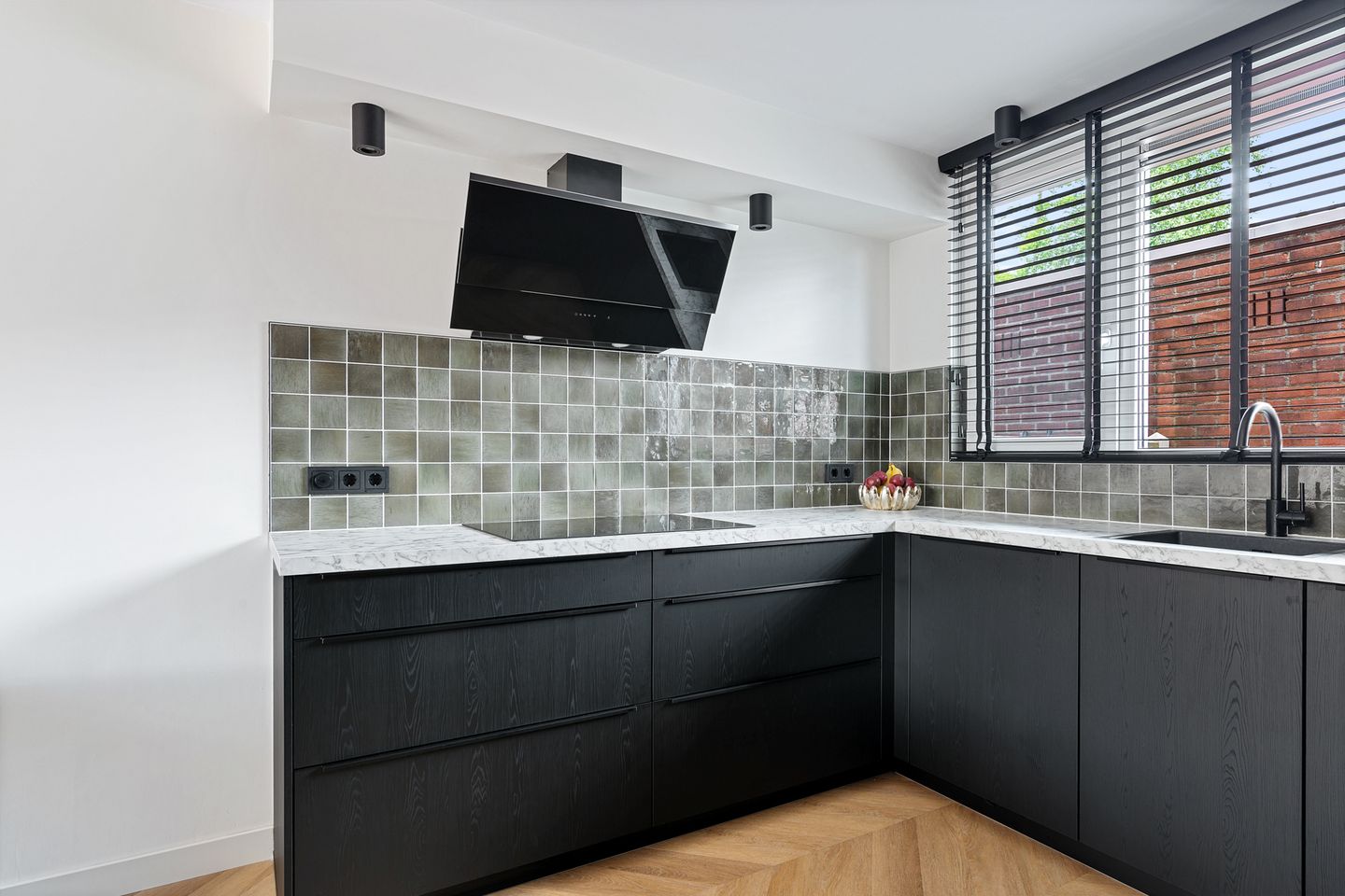 Foto 10 van Hooidamsloot 4