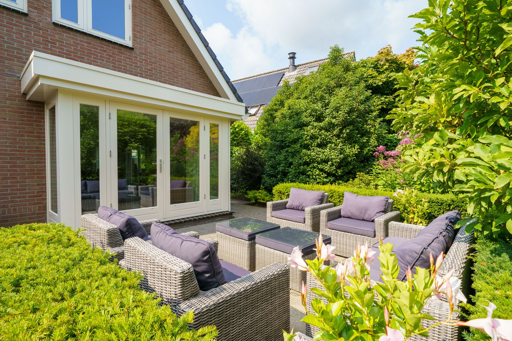 Foto 39 van Wim Schuhmacherhof 31