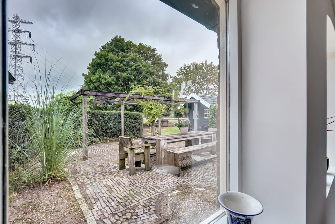 Foto 23 van Vierakkersestraatweg 3