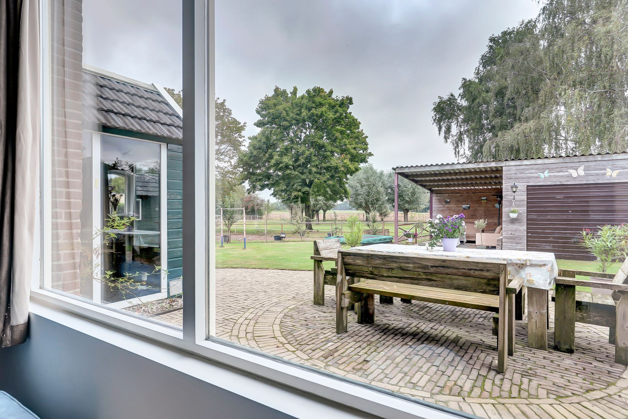 Foto 24 van Vierakkersestraatweg 3