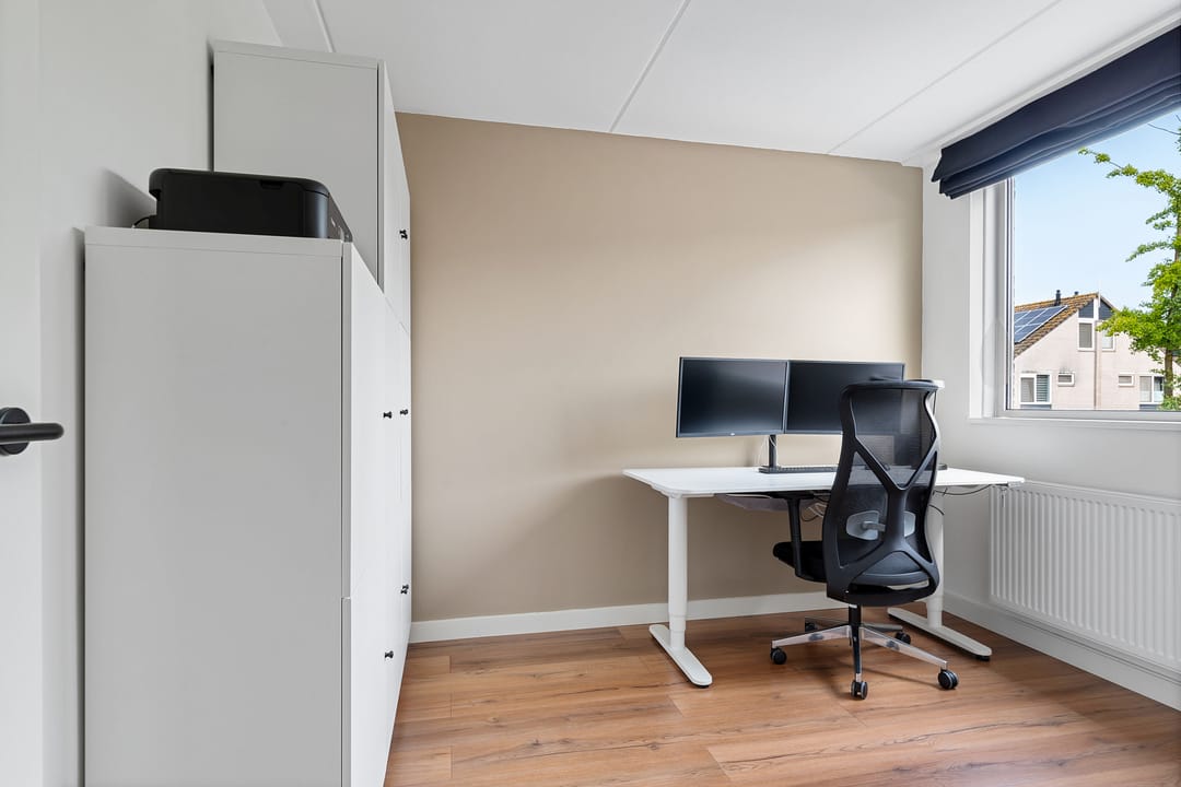 Foto 17 van Hooidamsloot 4