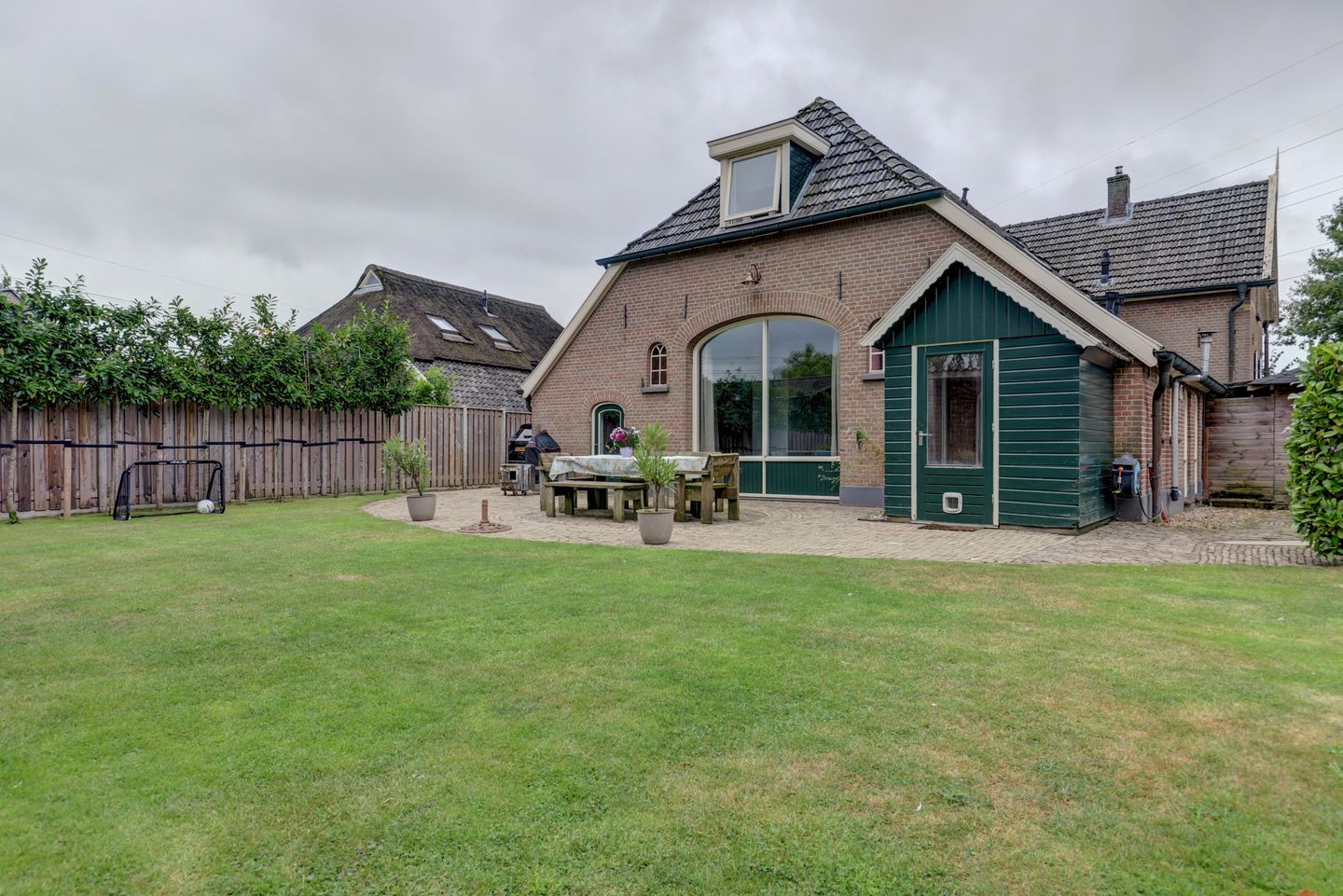 Foto 25 van Vierakkersestraatweg 3