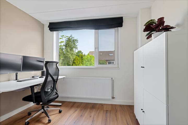 Foto 18 van Hooidamsloot 4