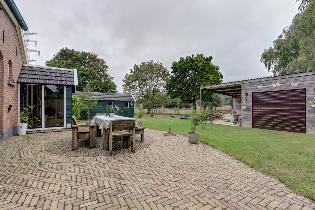 Foto 26 van Vierakkersestraatweg 3