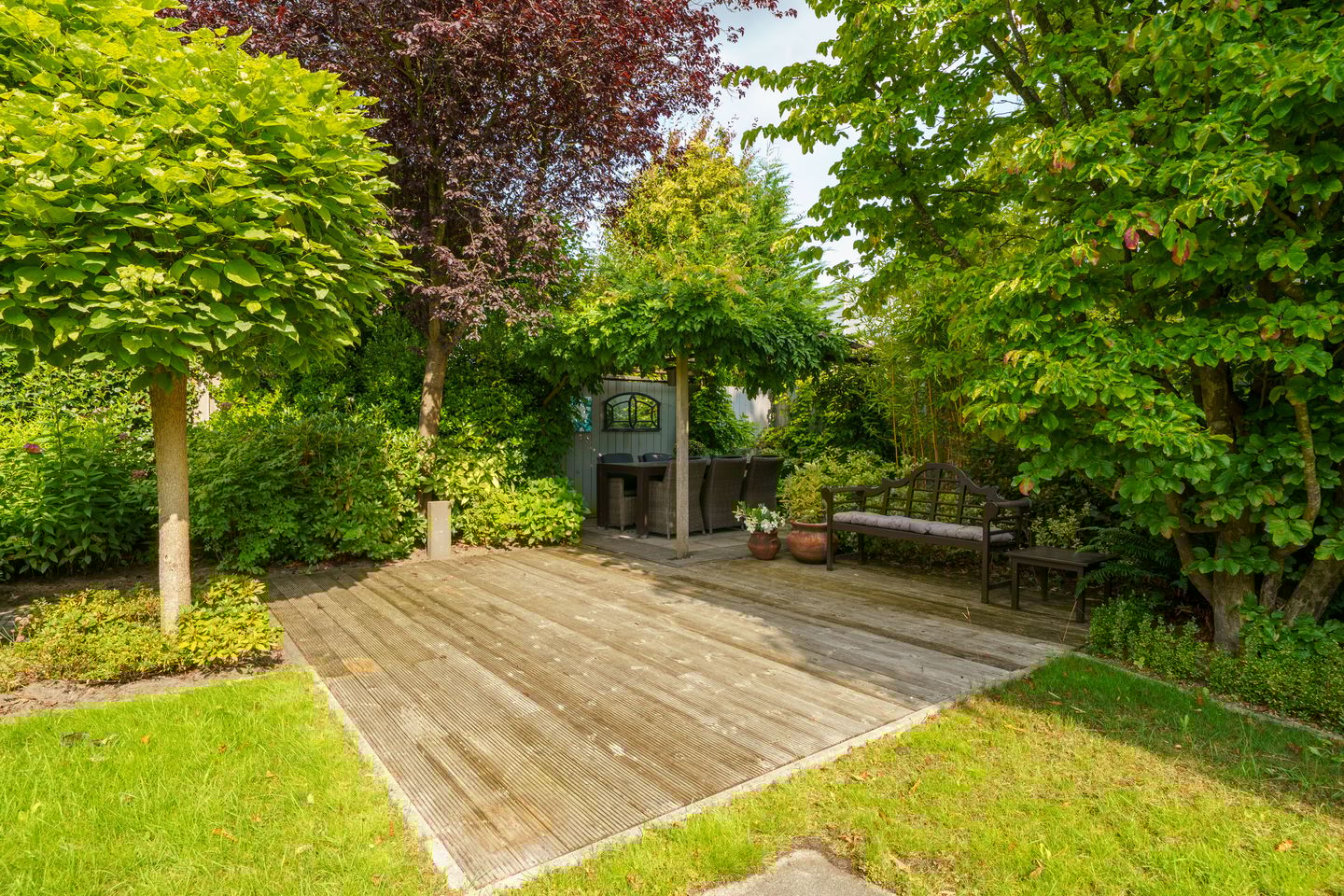 Foto 44 van Wim Schuhmacherhof 31