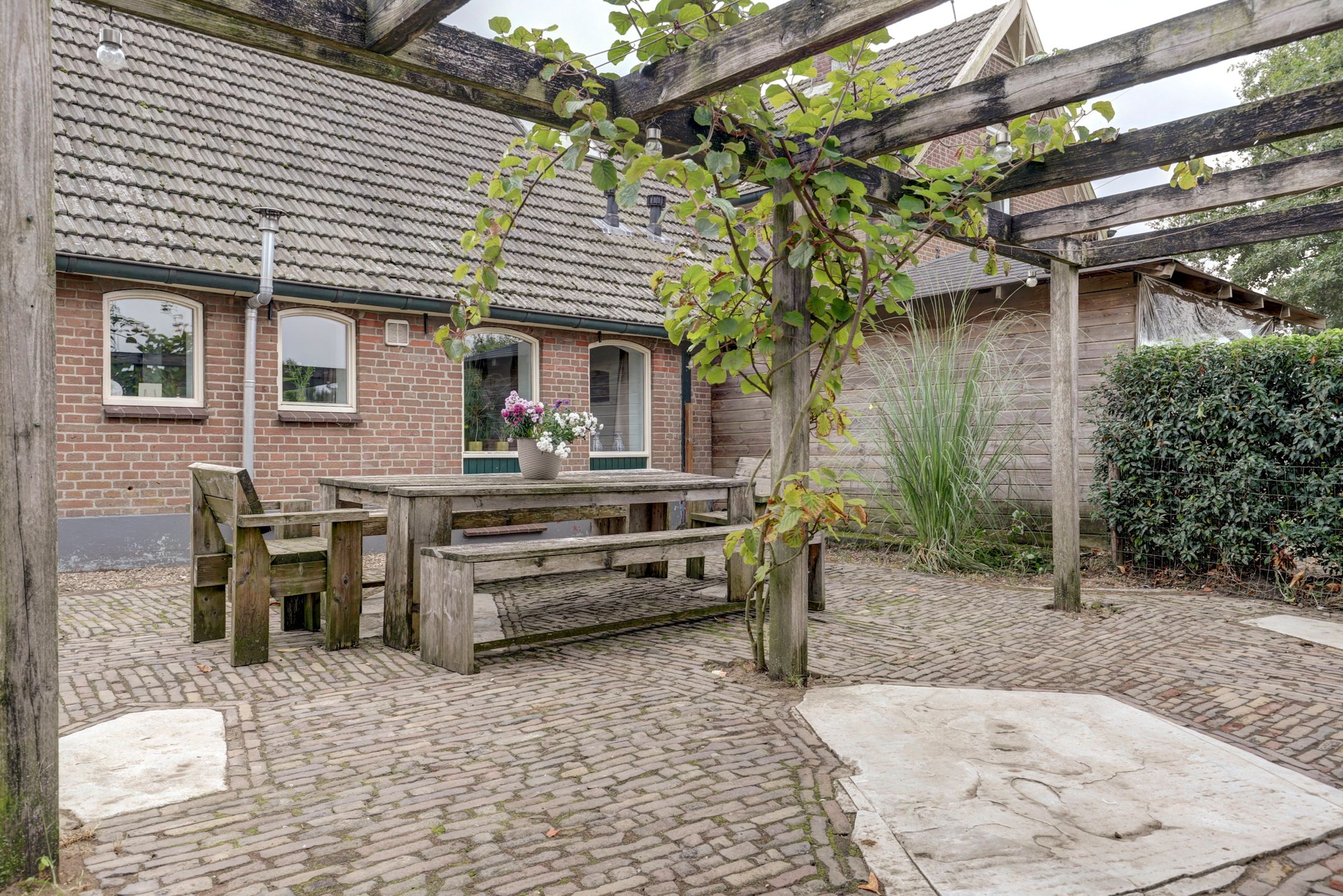 Foto 27 van Vierakkersestraatweg 3