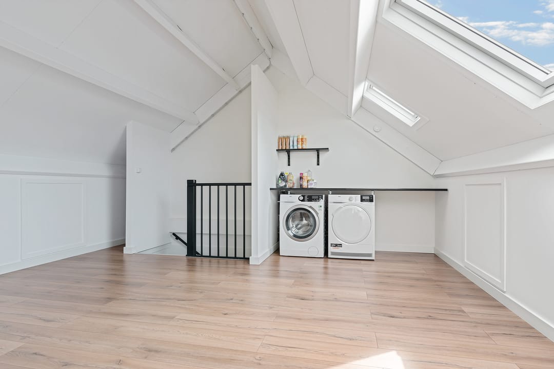 Foto 23 van Hooidamsloot 4