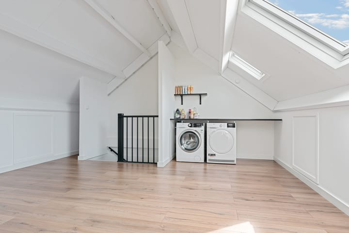 Foto 23 van Hooidamsloot 4